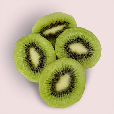 8 Kiwi Slices